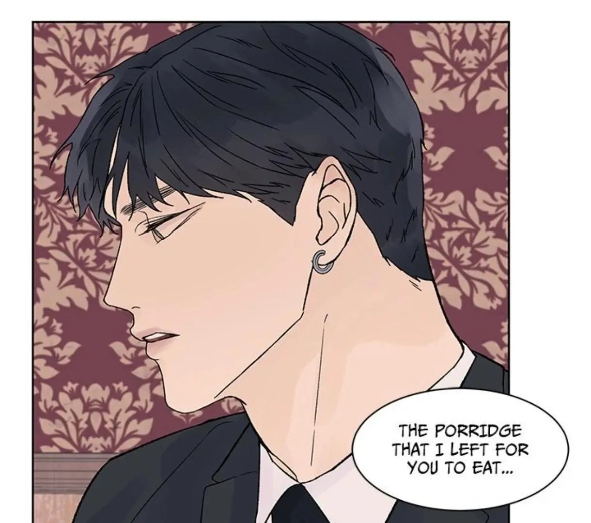 Heat And Love - Chapter 53 Page 58
