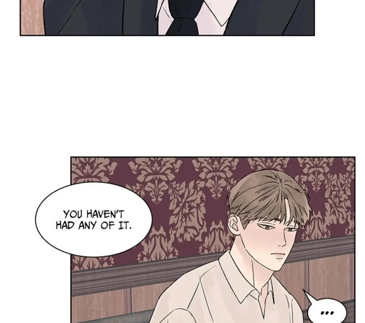 Heat And Love - Chapter 53 Page 59