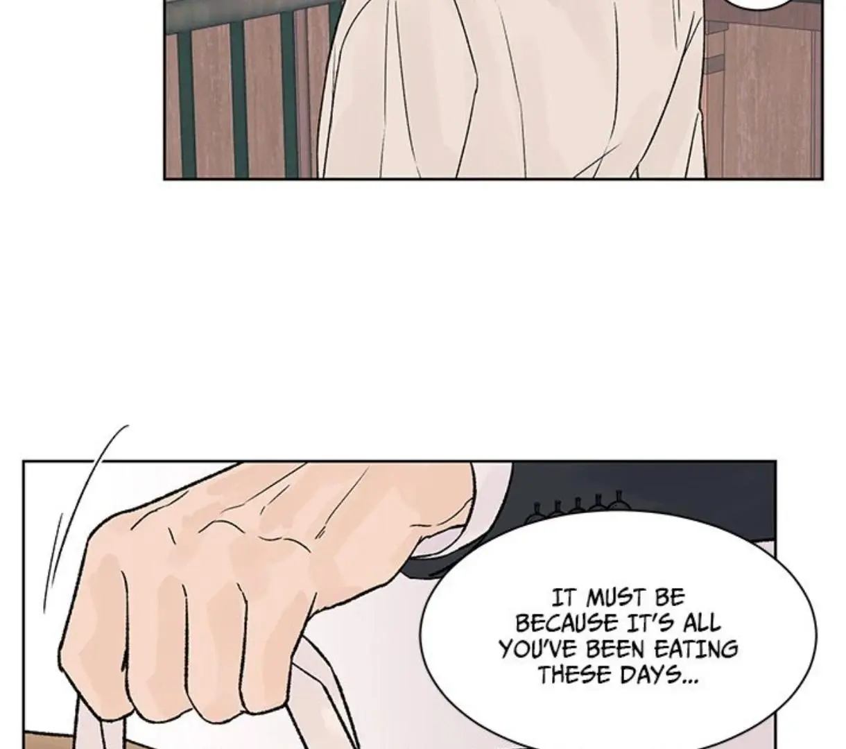 Heat And Love - Chapter 53 Page 60