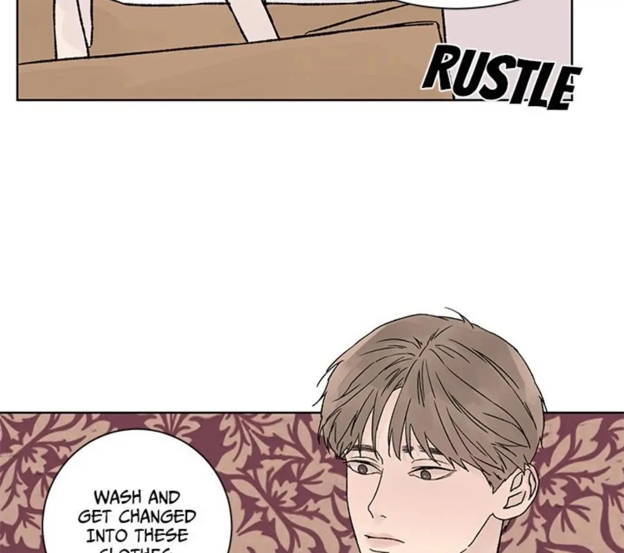 Heat And Love - Chapter 53 Page 61