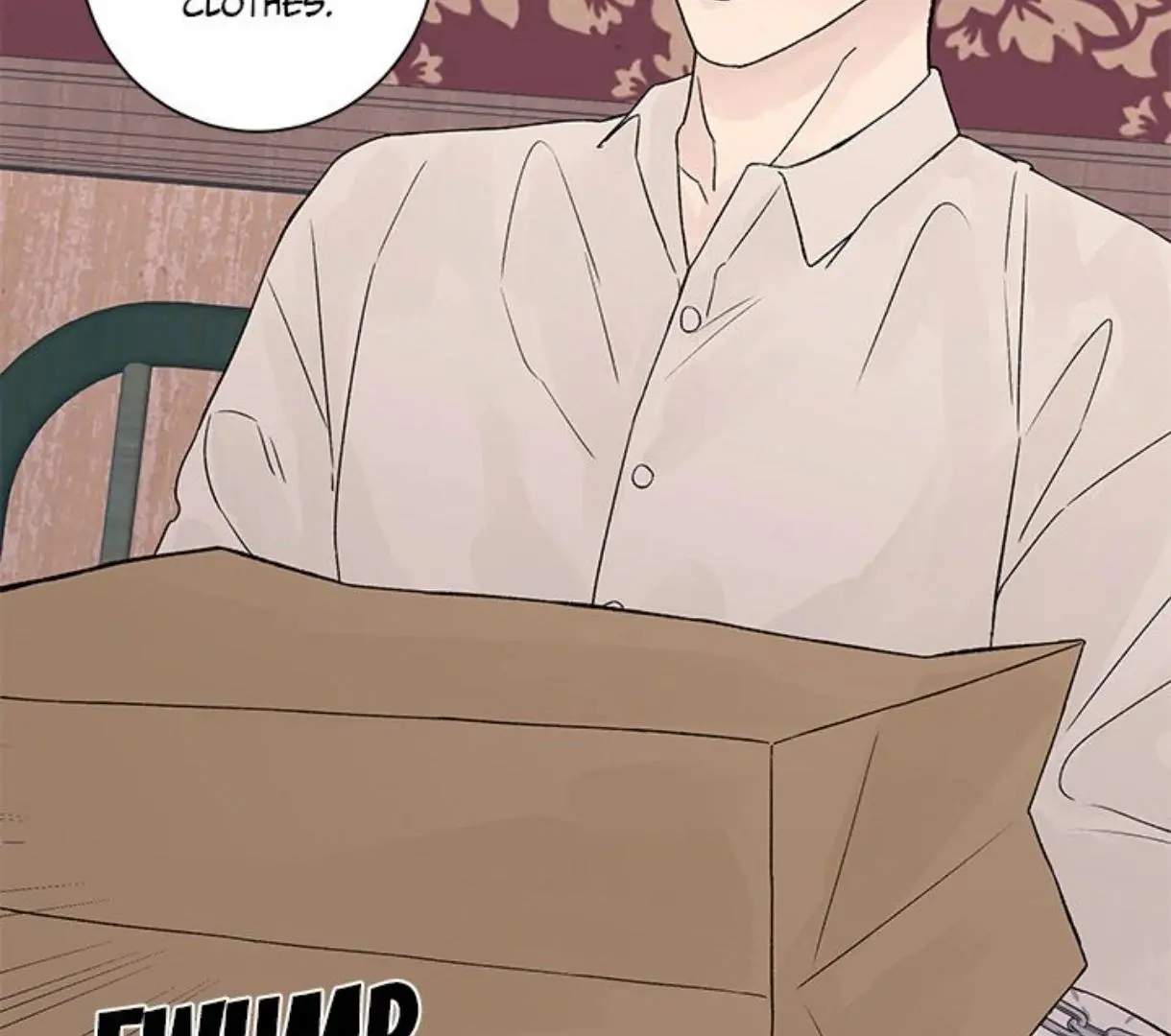 Heat And Love - Chapter 53 Page 62
