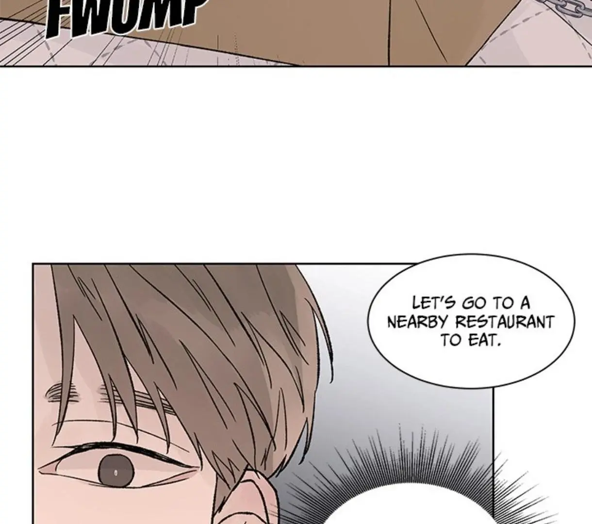 Heat And Love - Chapter 53 Page 63