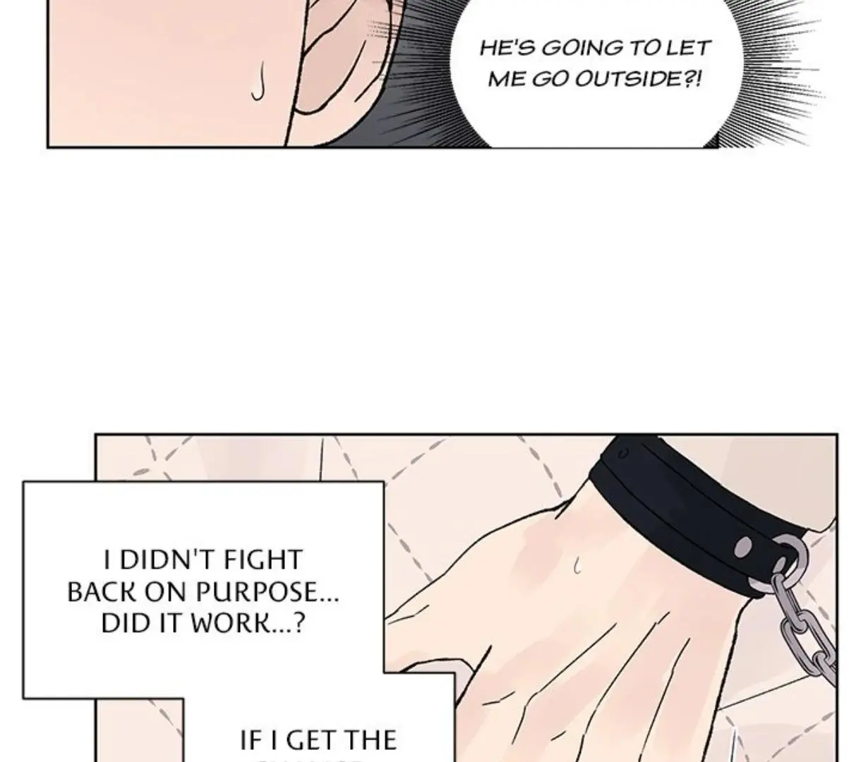 Heat And Love - Chapter 53 Page 64
