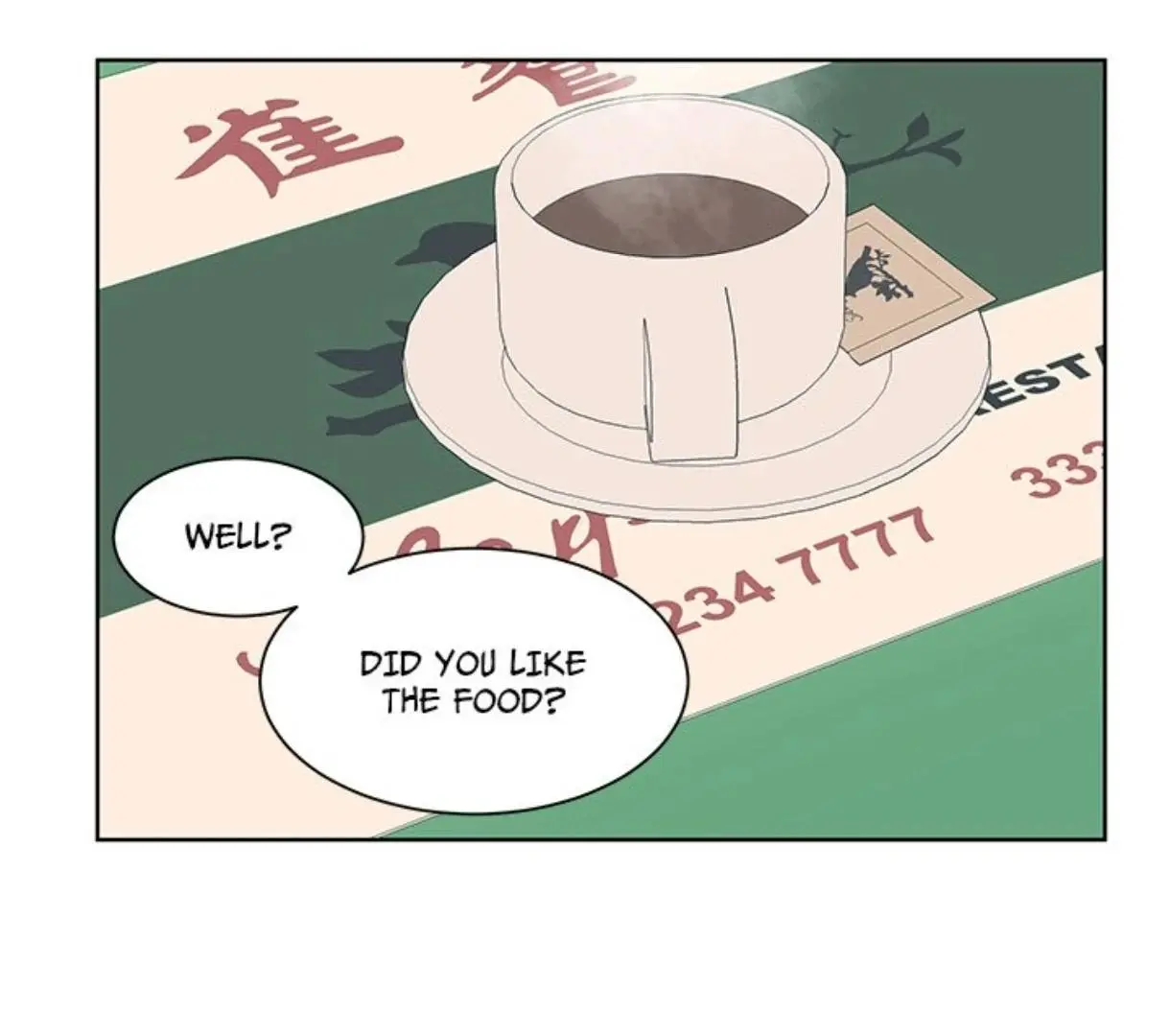 Heat And Love - Chapter 53 Page 70