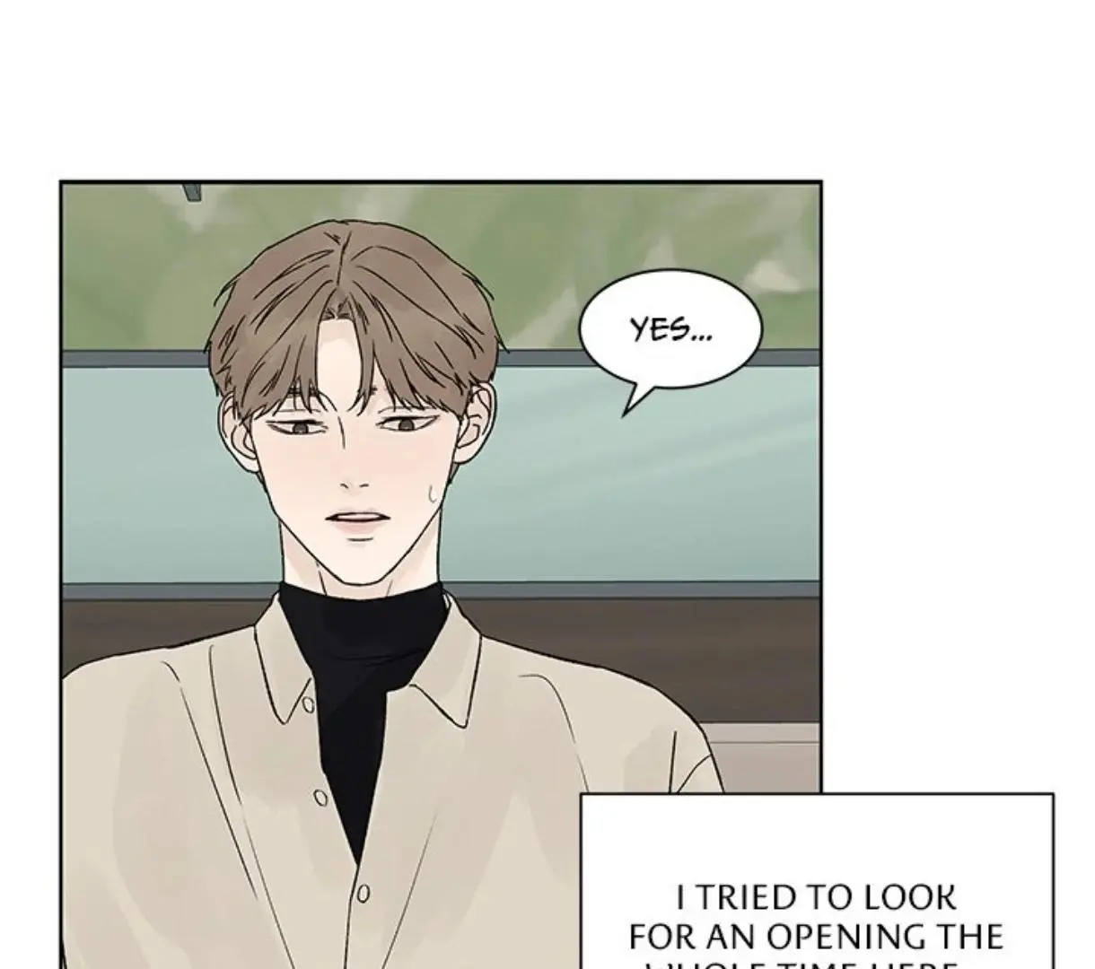 Heat And Love - Chapter 53 Page 71