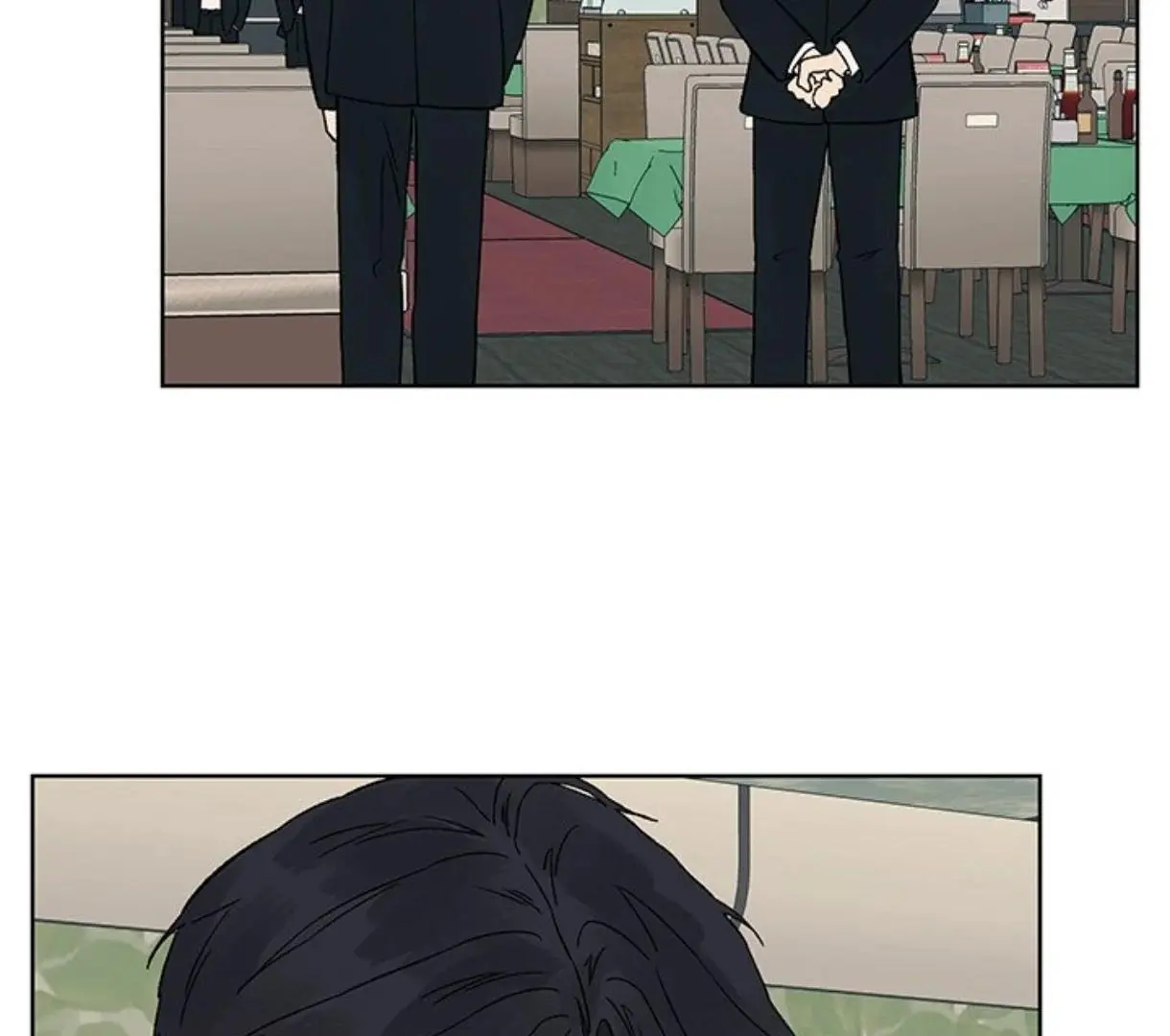 Heat And Love - Chapter 53 Page 73