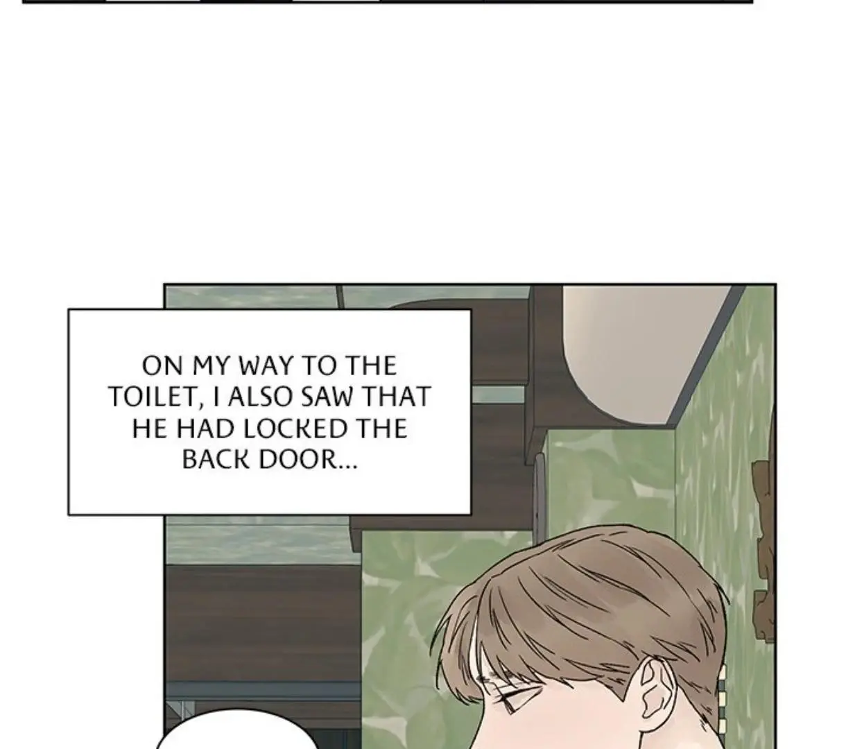 Heat And Love - Chapter 53 Page 75