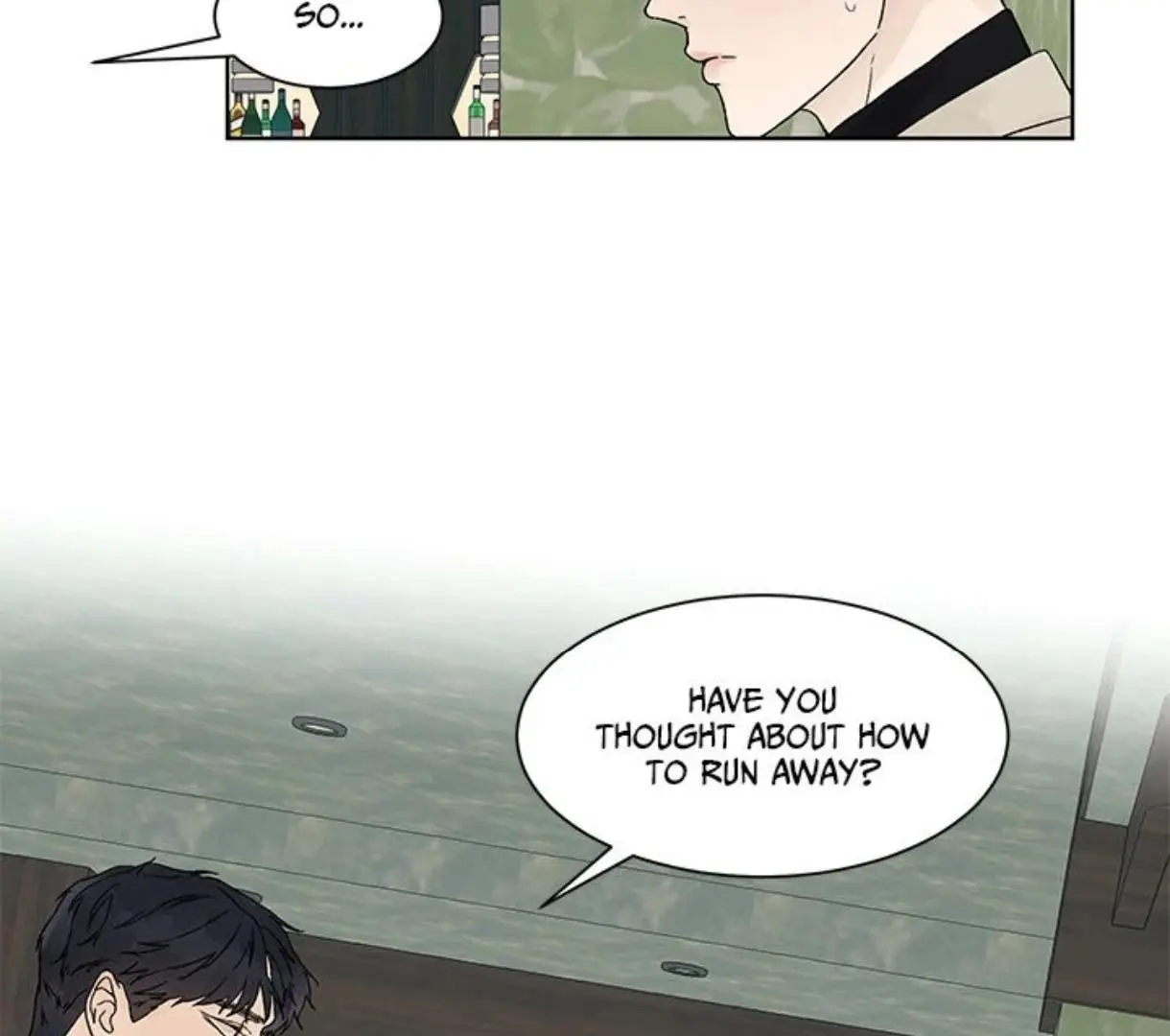 Heat And Love - Chapter 53 Page 76