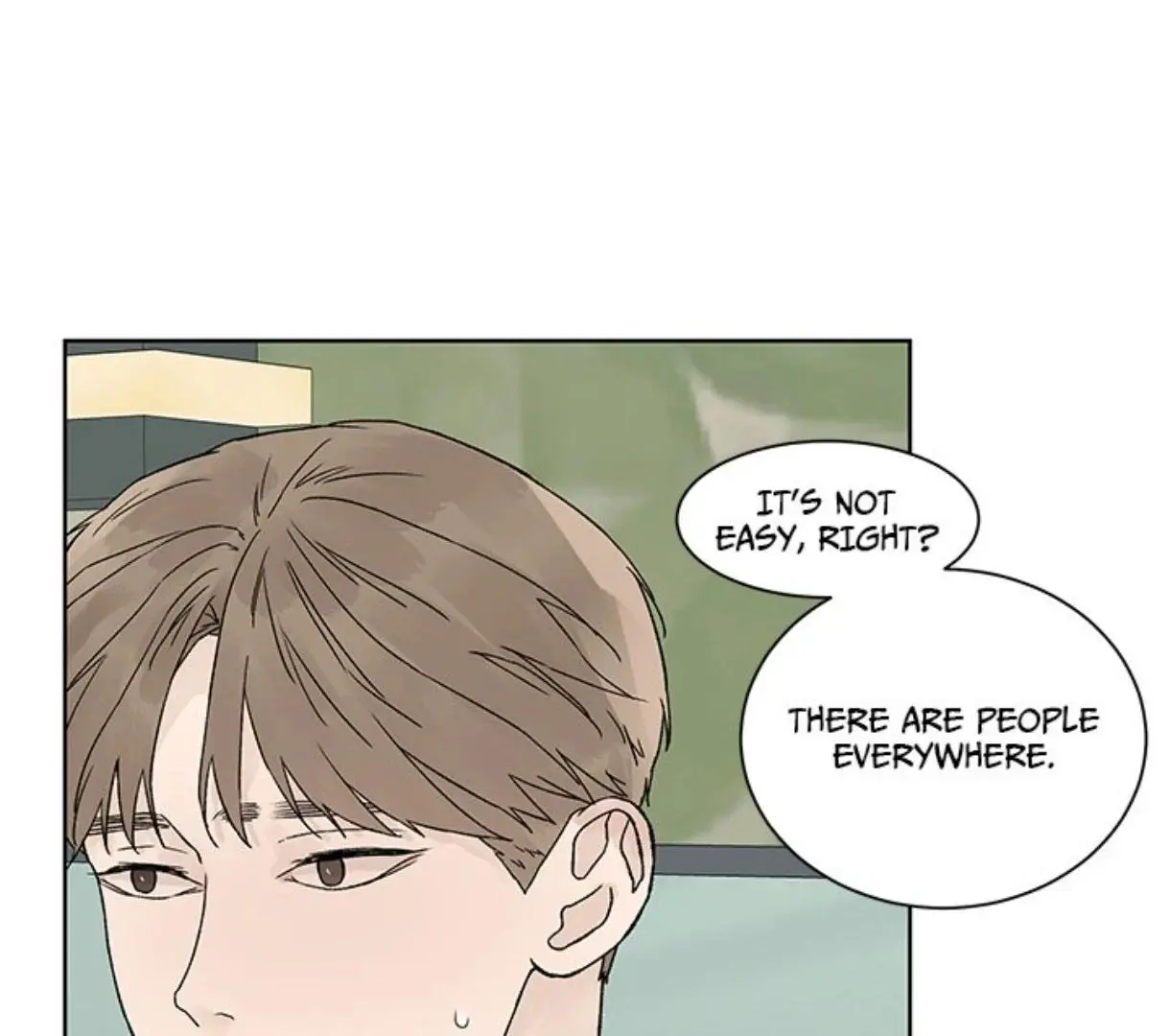 Heat And Love - Chapter 53 Page 78
