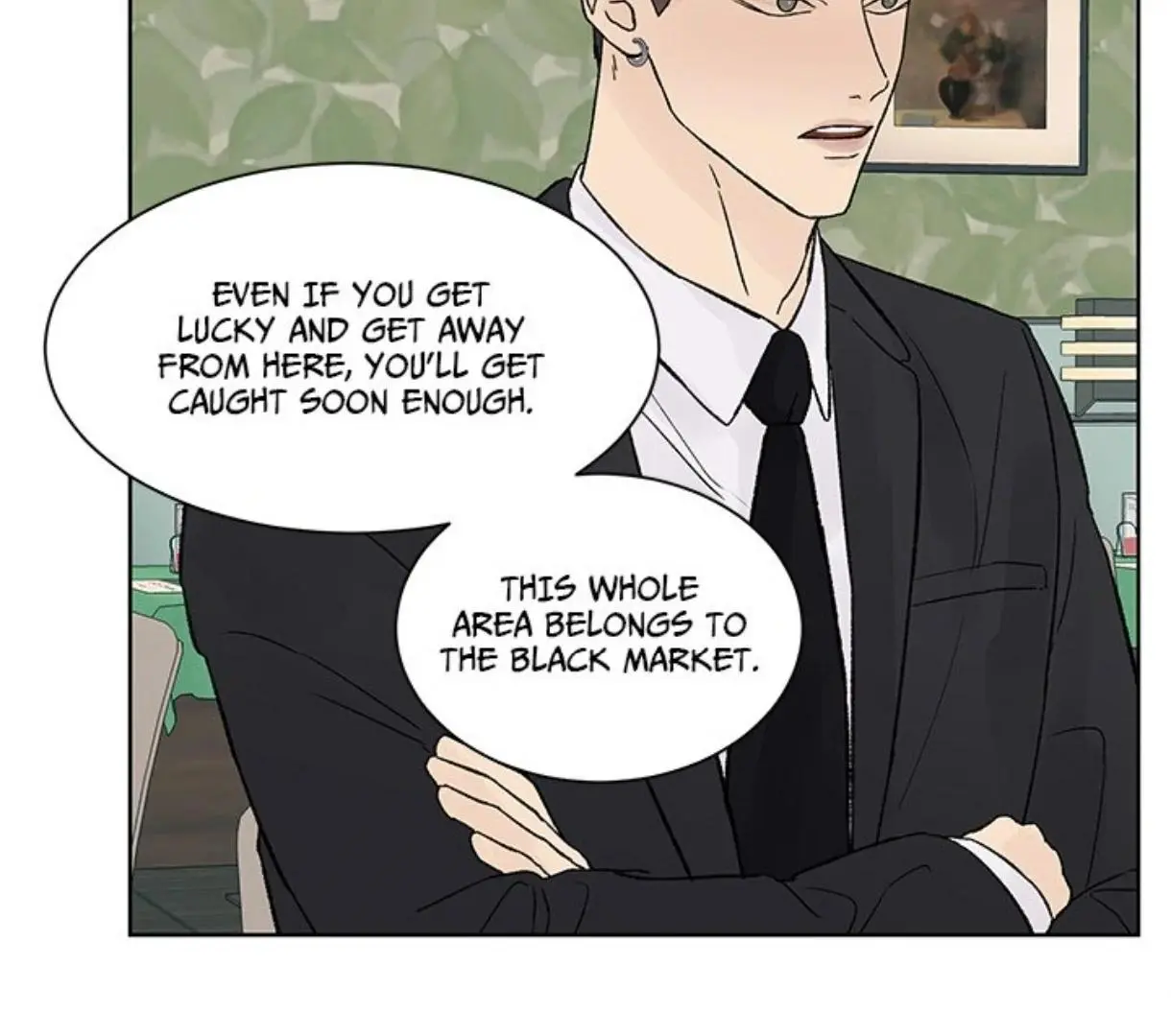 Heat And Love - Chapter 53 Page 80