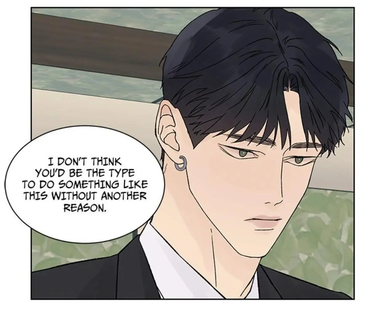 Heat And Love - Chapter 53 Page 83