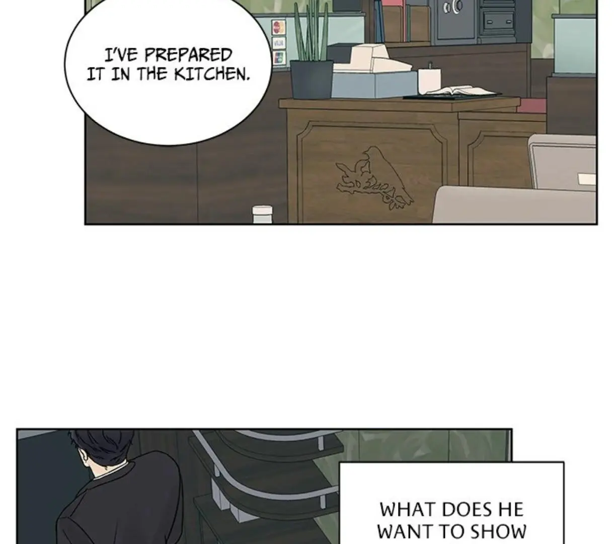 Heat And Love - Chapter 53 Page 86