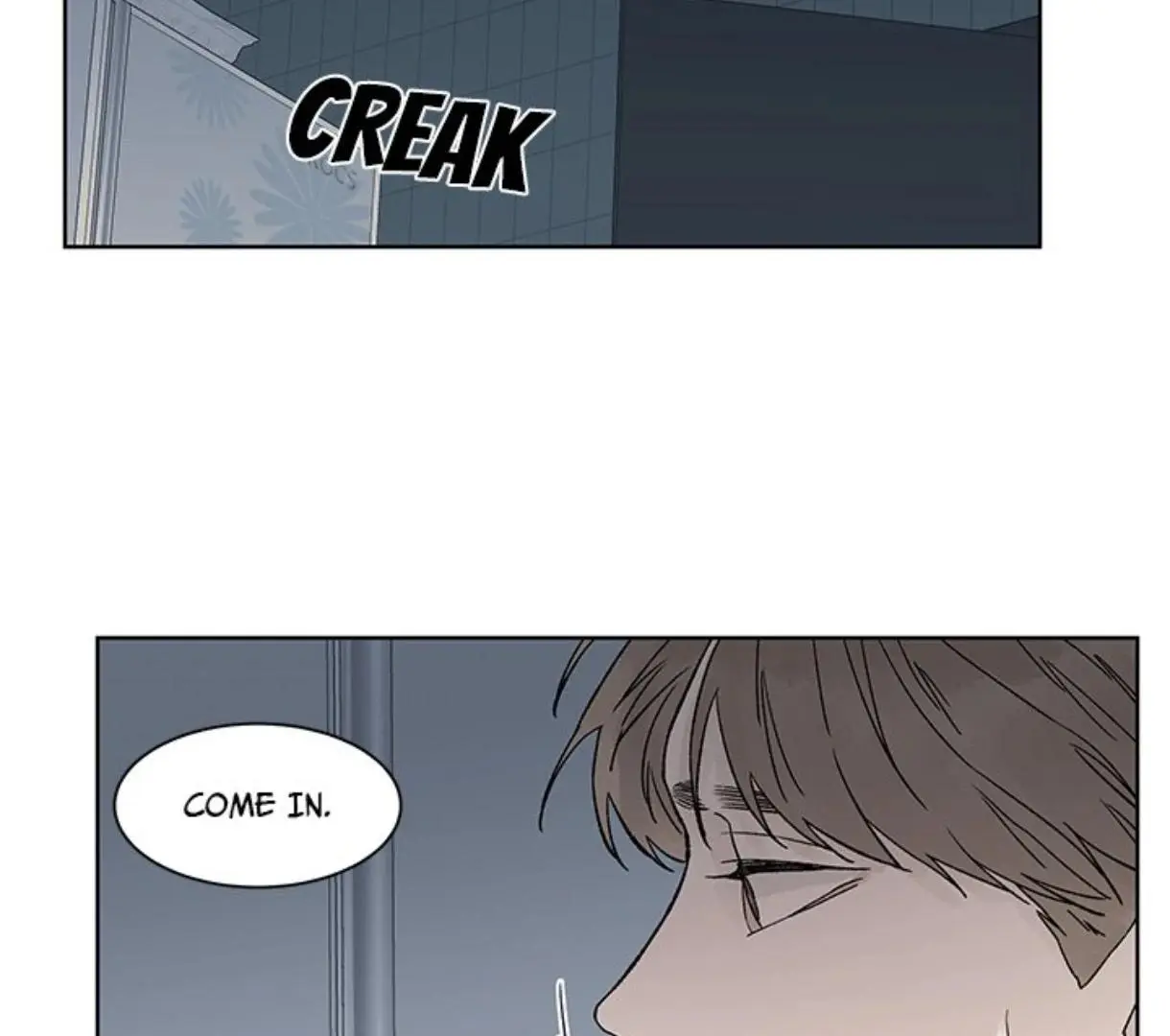 Heat And Love - Chapter 53 Page 90