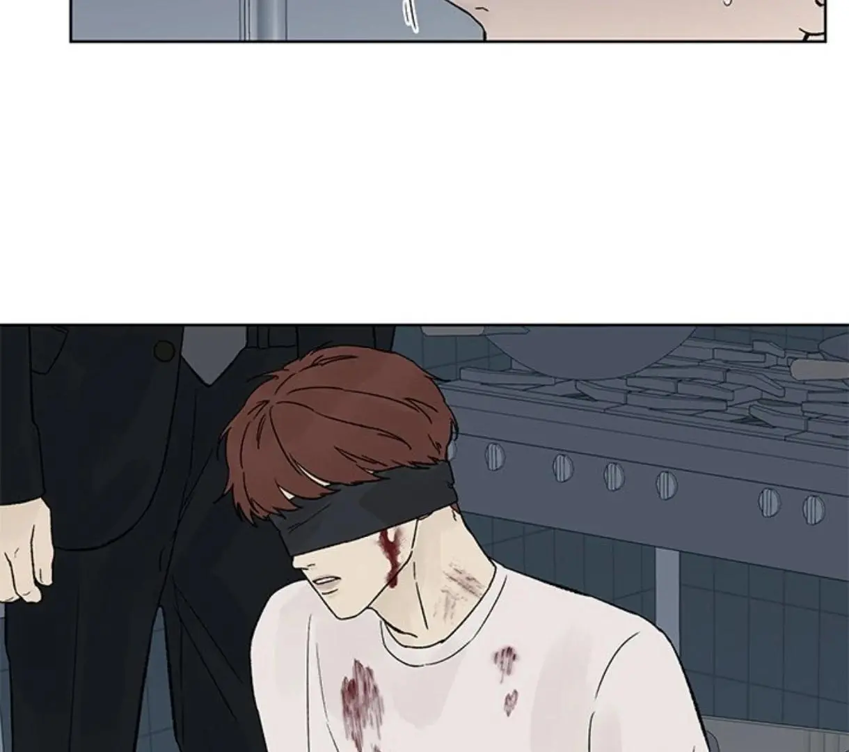 Heat And Love - Chapter 53 Page 91