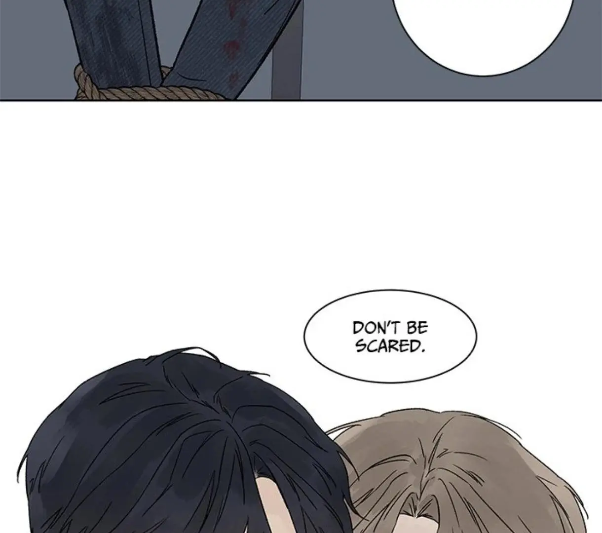 Heat And Love - Chapter 53 Page 93