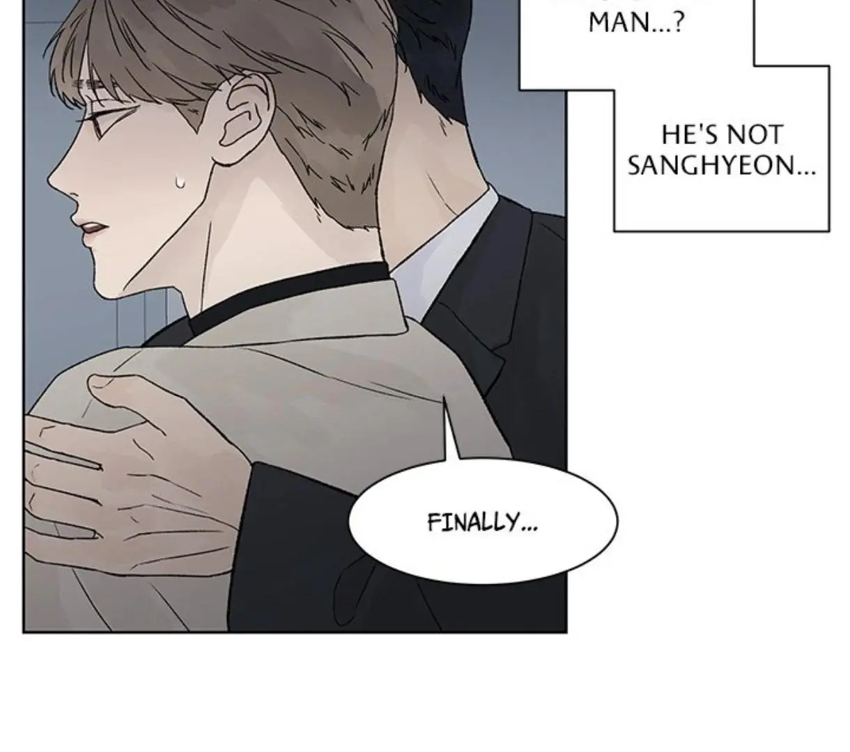 Heat And Love - Chapter 54 Page 3