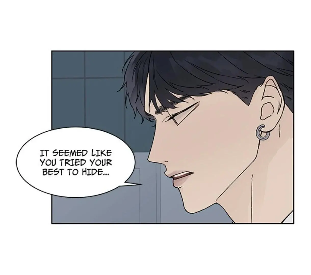 Heat And Love - Chapter 54 Page 4