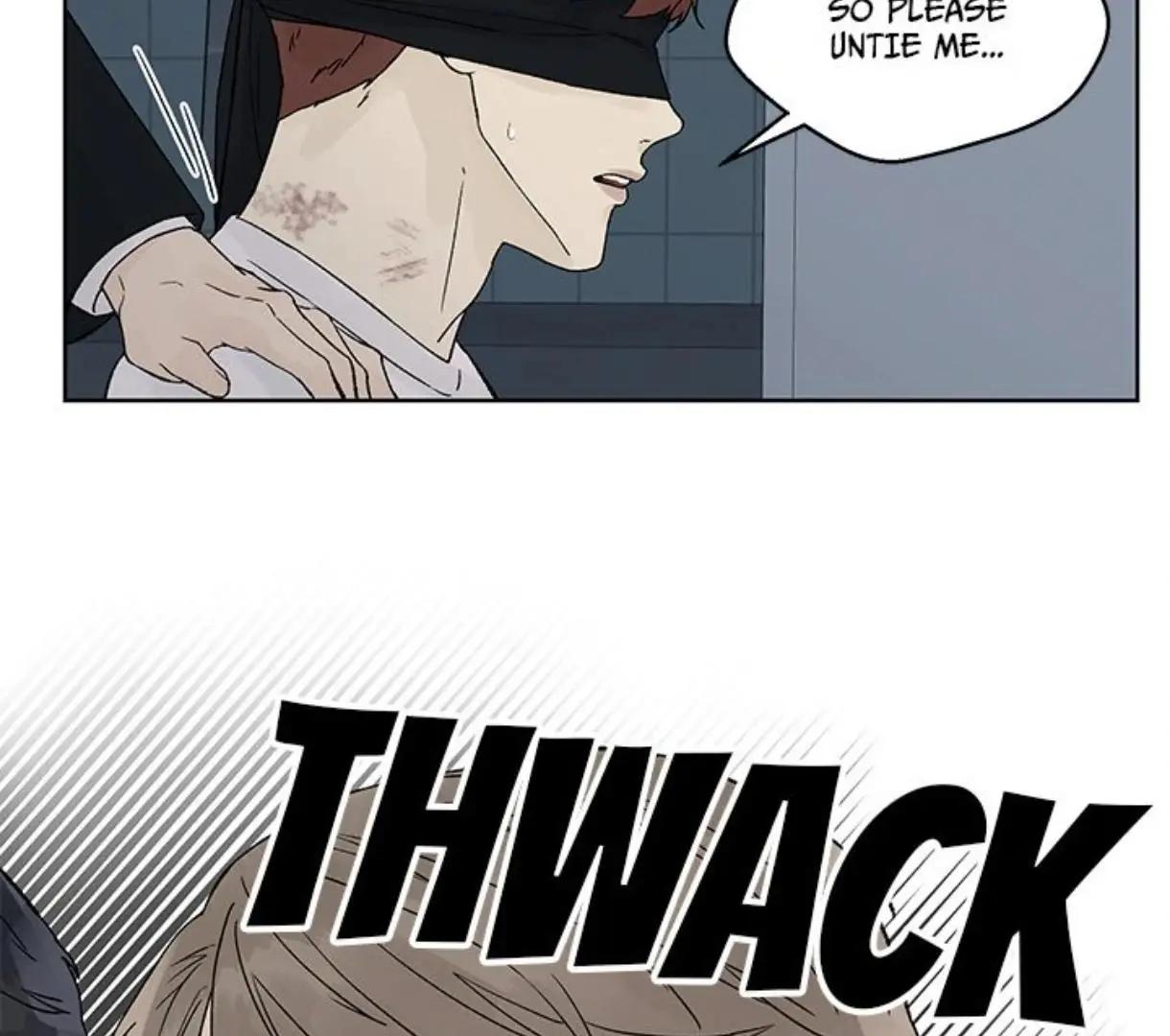 Heat And Love - Chapter 54 Page 7