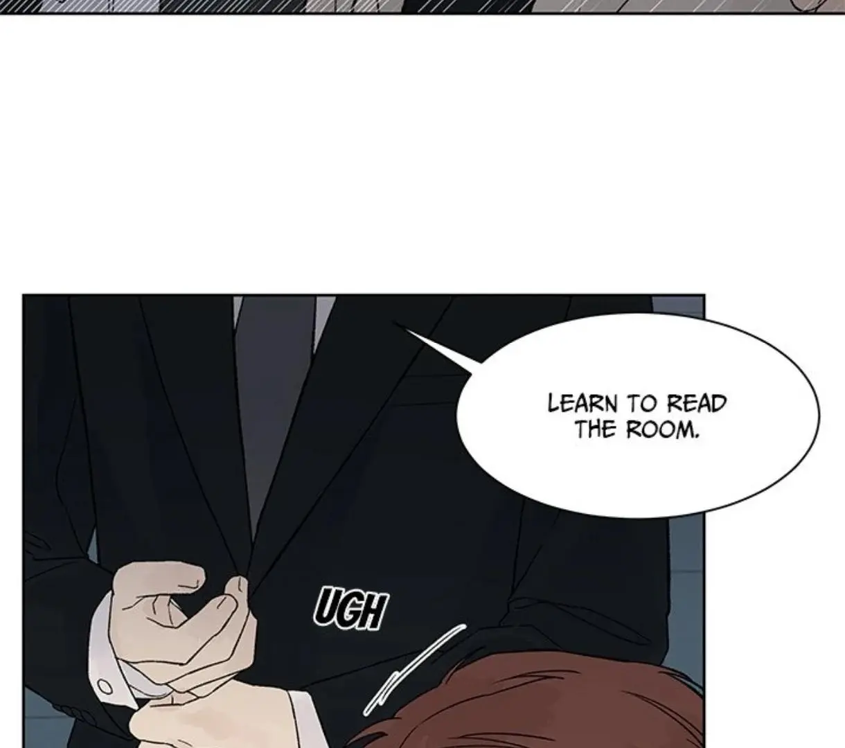 Heat And Love - Chapter 54 Page 9