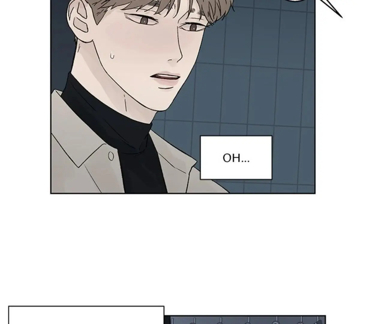 Heat And Love - Chapter 54 Page 13