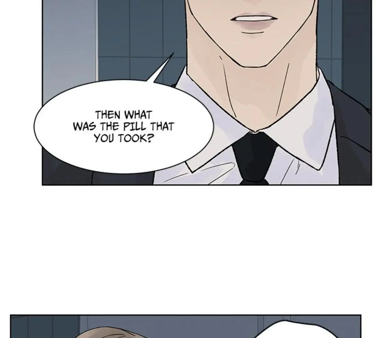 Heat And Love - Chapter 54 Page 16