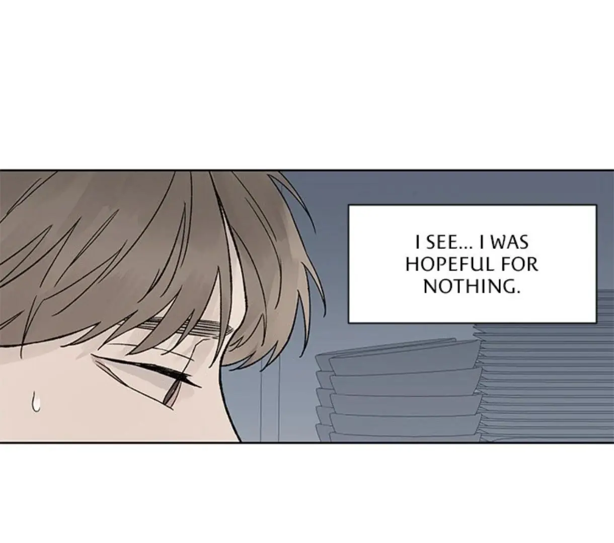 Heat And Love - Chapter 54 Page 18