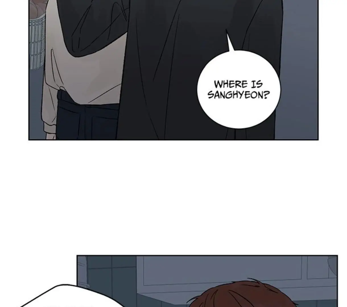 Heat And Love - Chapter 54 Page 20