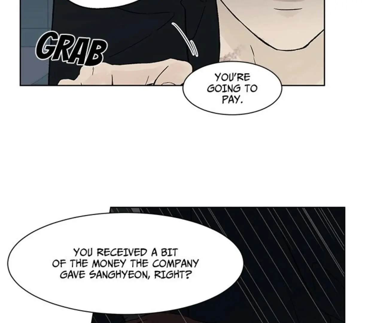 Heat And Love - Chapter 54 Page 24