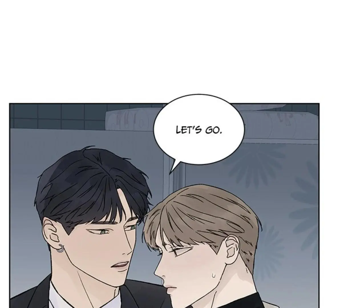 Heat And Love - Chapter 54 Page 26