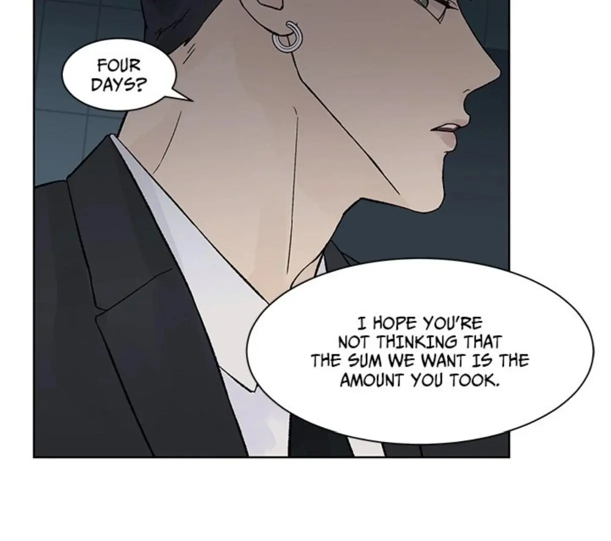 Heat And Love - Chapter 54 Page 28