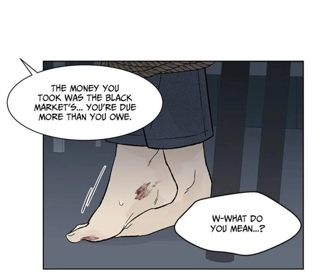 Heat And Love - Chapter 54 Page 29