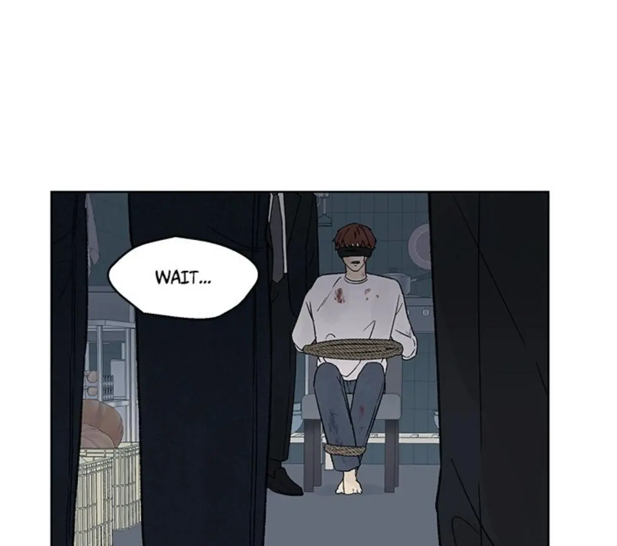 Heat And Love - Chapter 54 Page 30