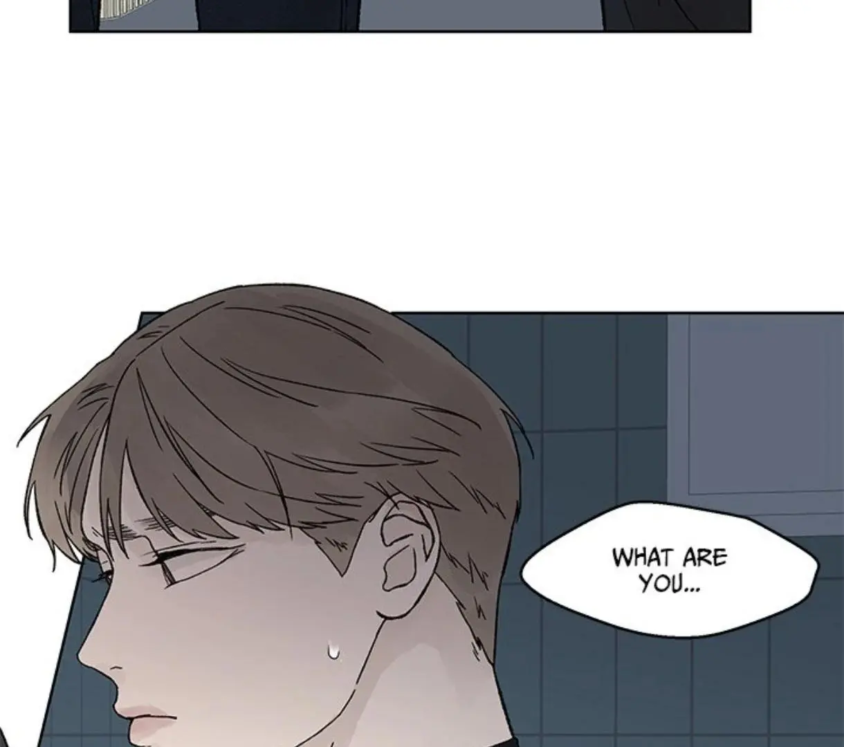 Heat And Love - Chapter 54 Page 31