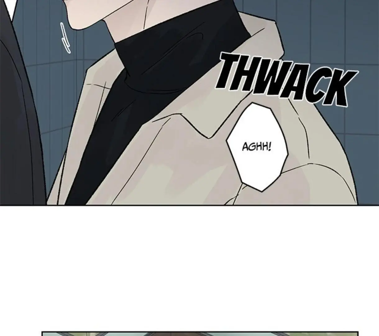 Heat And Love - Chapter 54 Page 32