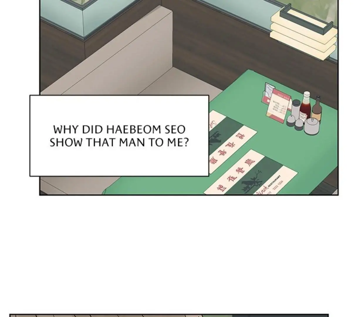 Heat And Love - Chapter 54 Page 33