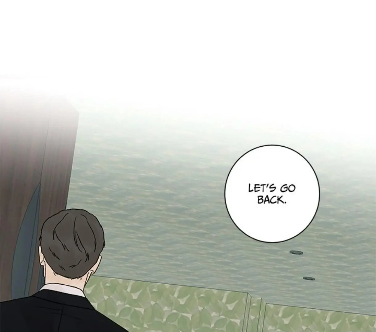 Heat And Love - Chapter 54 Page 36
