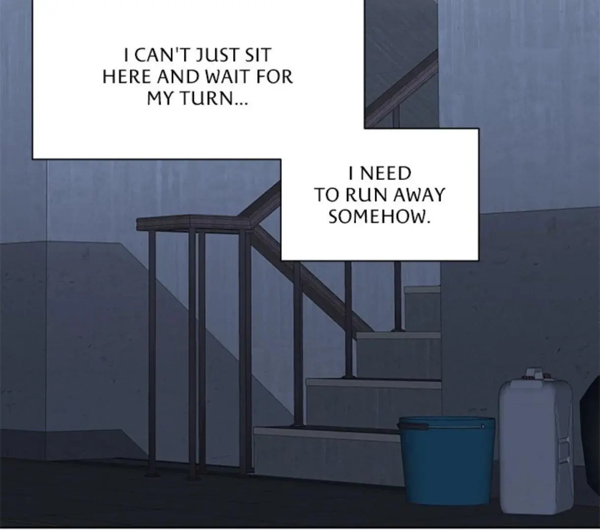 Heat And Love - Chapter 54 Page 43
