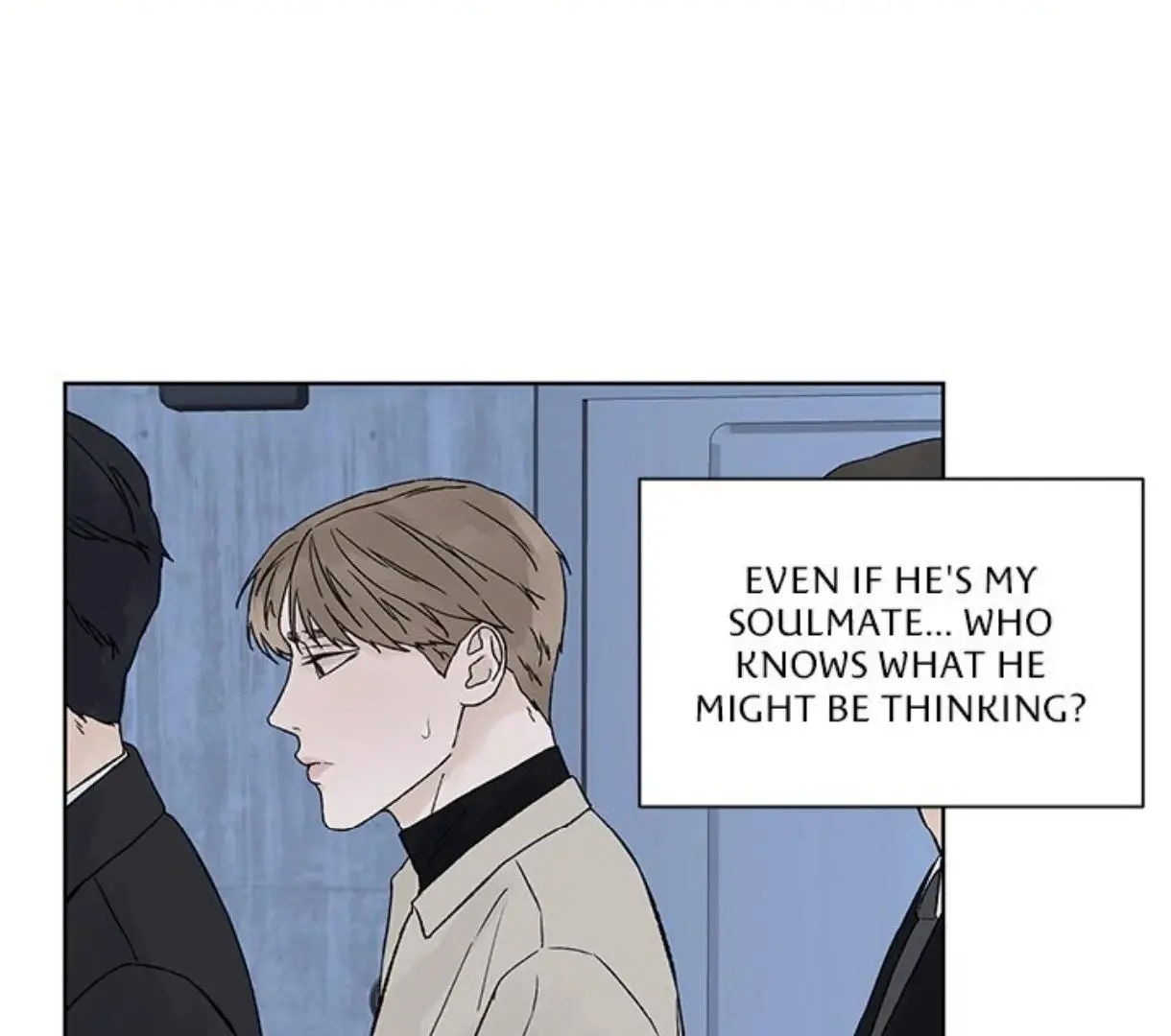 Heat And Love - Chapter 54 Page 44