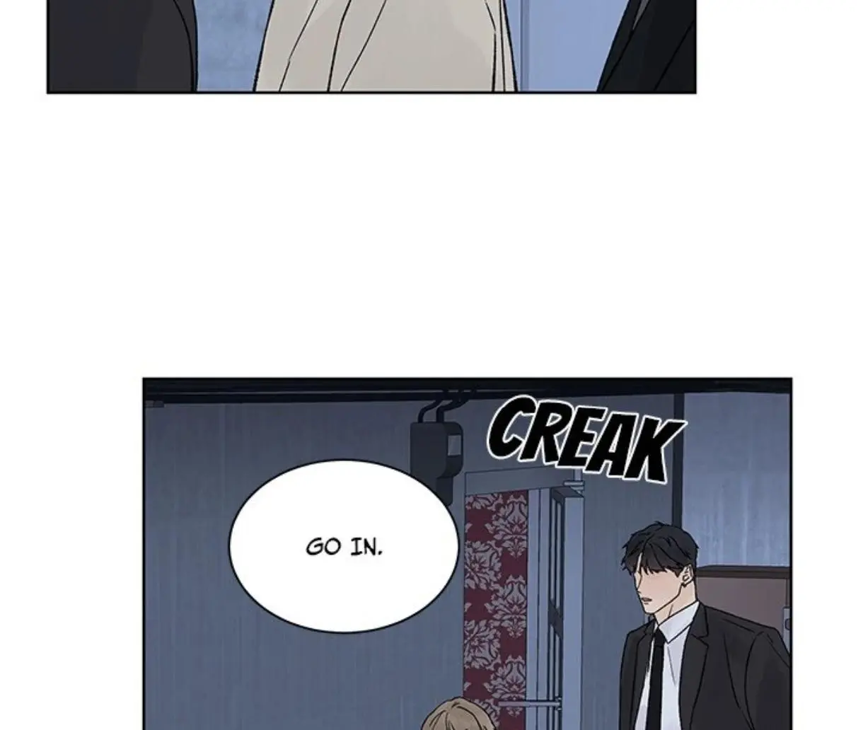 Heat And Love - Chapter 54 Page 45