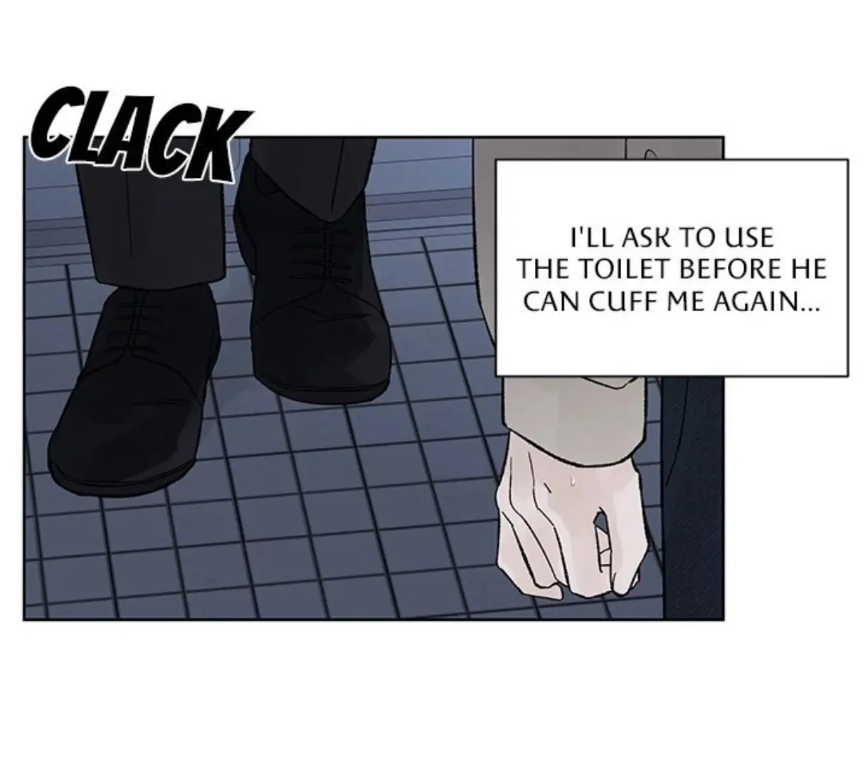 Heat And Love - Chapter 54 Page 47