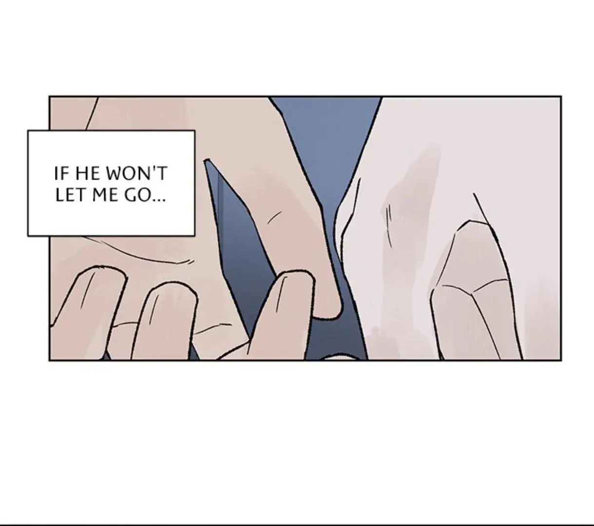 Heat And Love - Chapter 54 Page 48