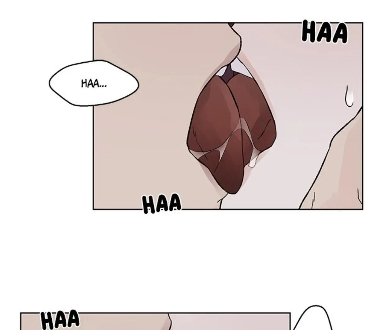 Heat And Love - Chapter 54 Page 51
