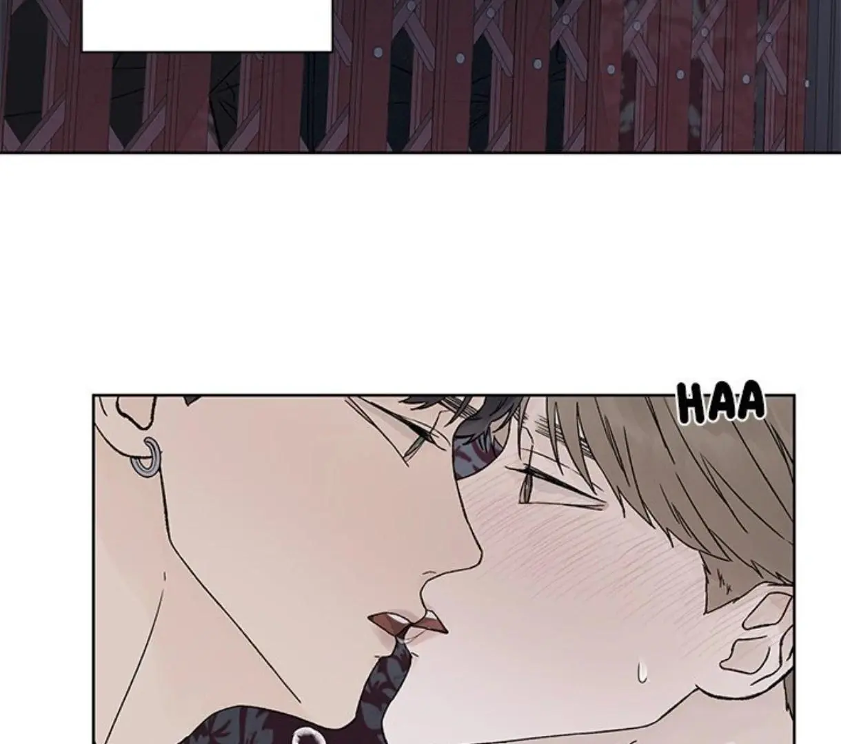 Heat And Love - Chapter 54 Page 57