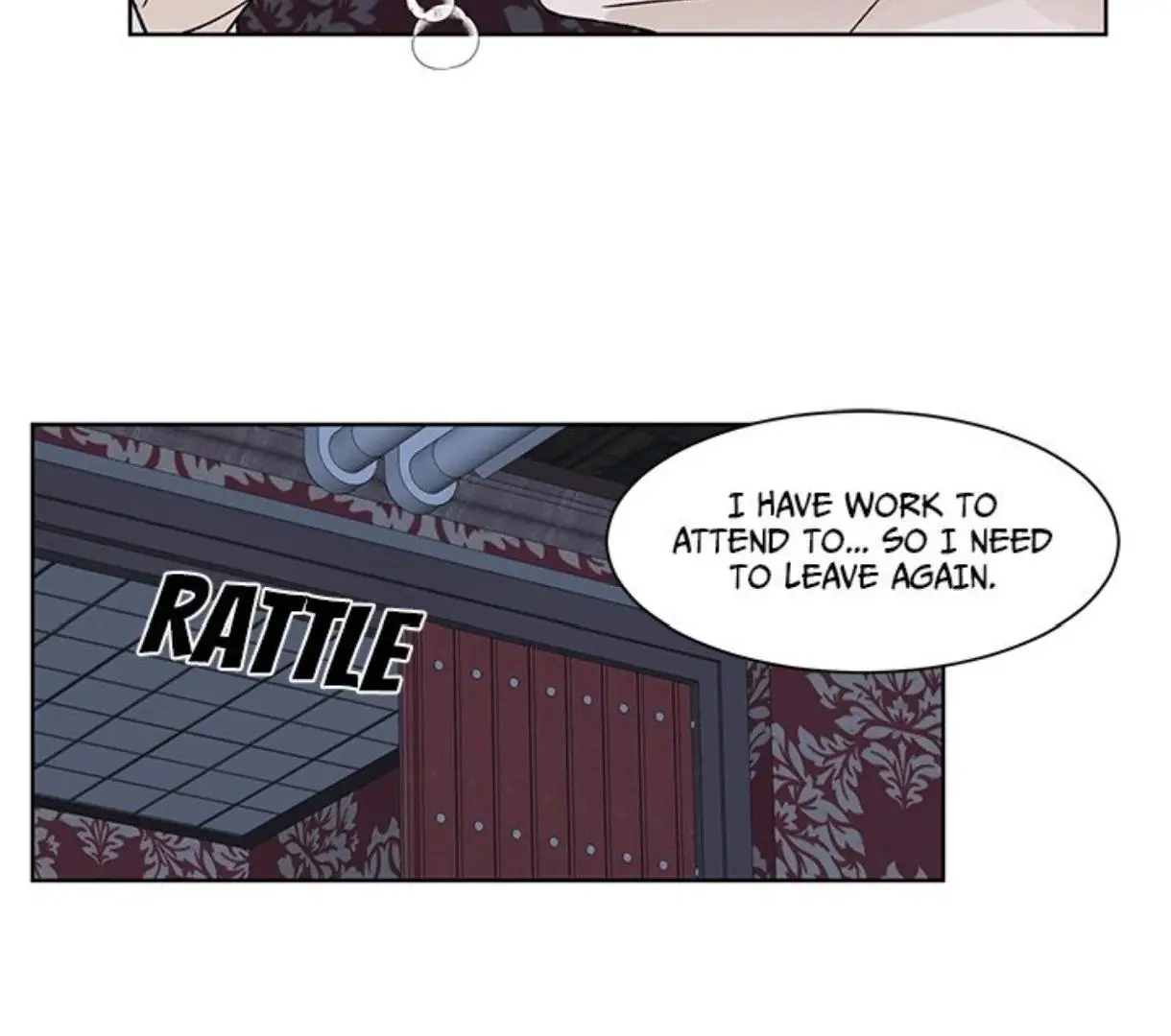 Heat And Love - Chapter 54 Page 58