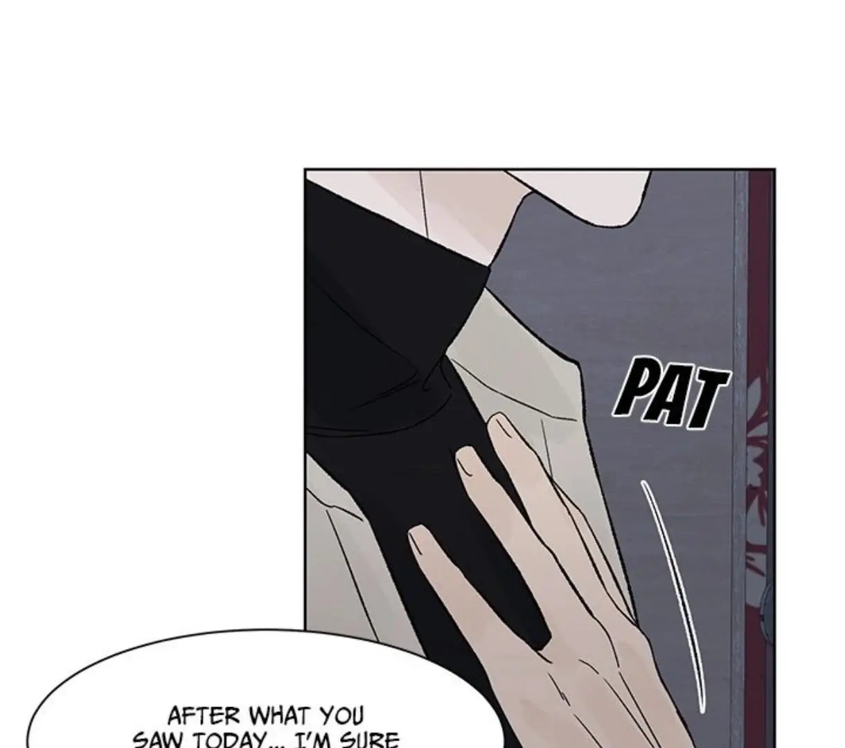Heat And Love - Chapter 54 Page 59