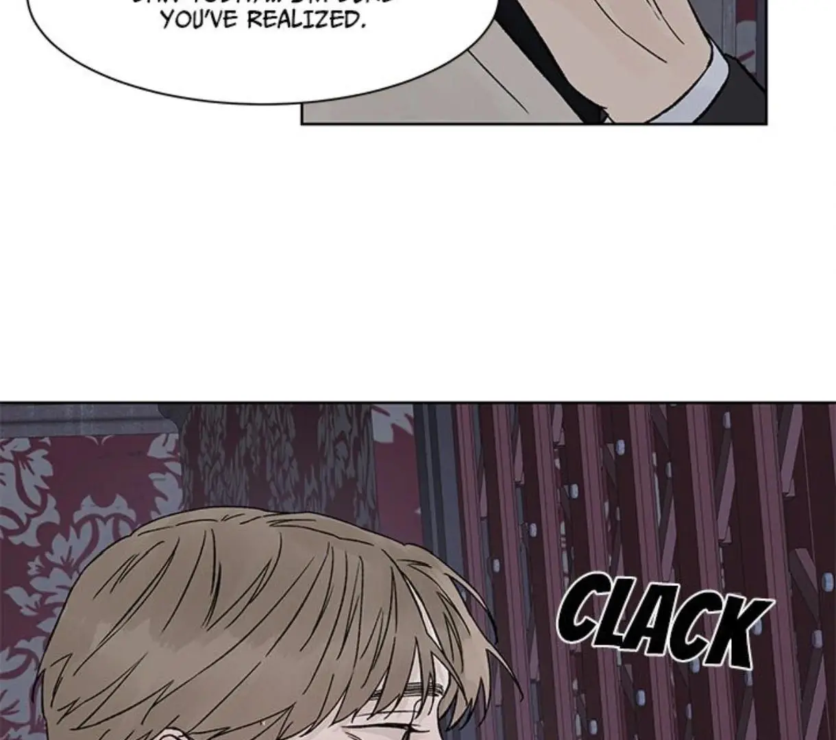 Heat And Love - Chapter 54 Page 60