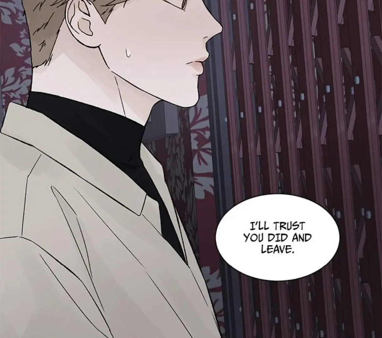 Heat And Love - Chapter 54 Page 61