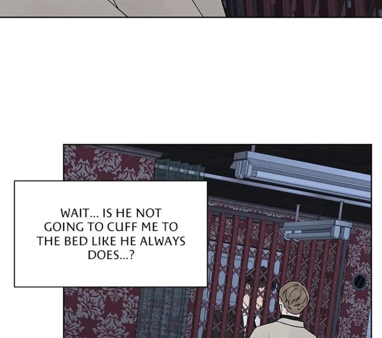 Heat And Love - Chapter 54 Page 62