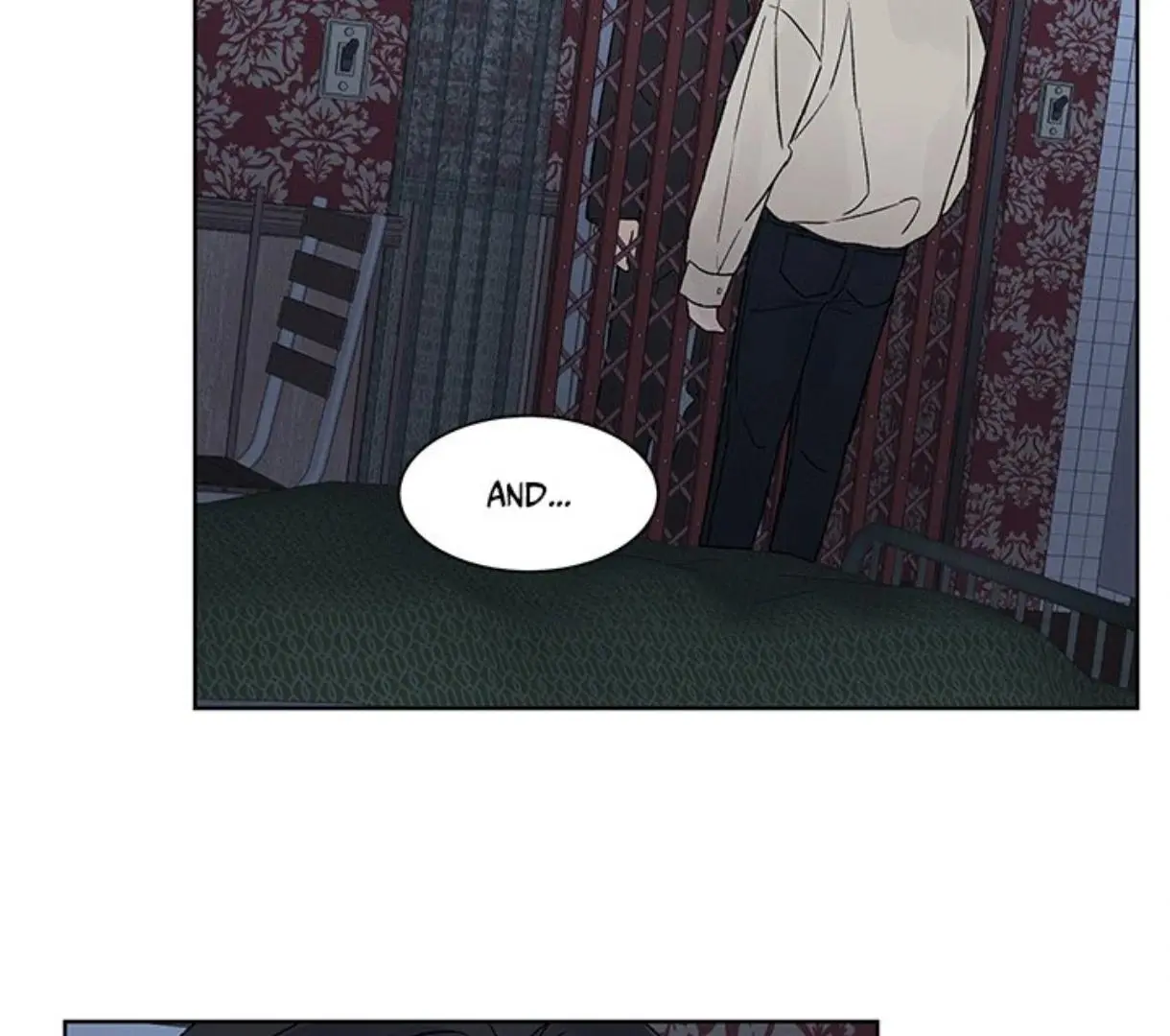 Heat And Love - Chapter 54 Page 63
