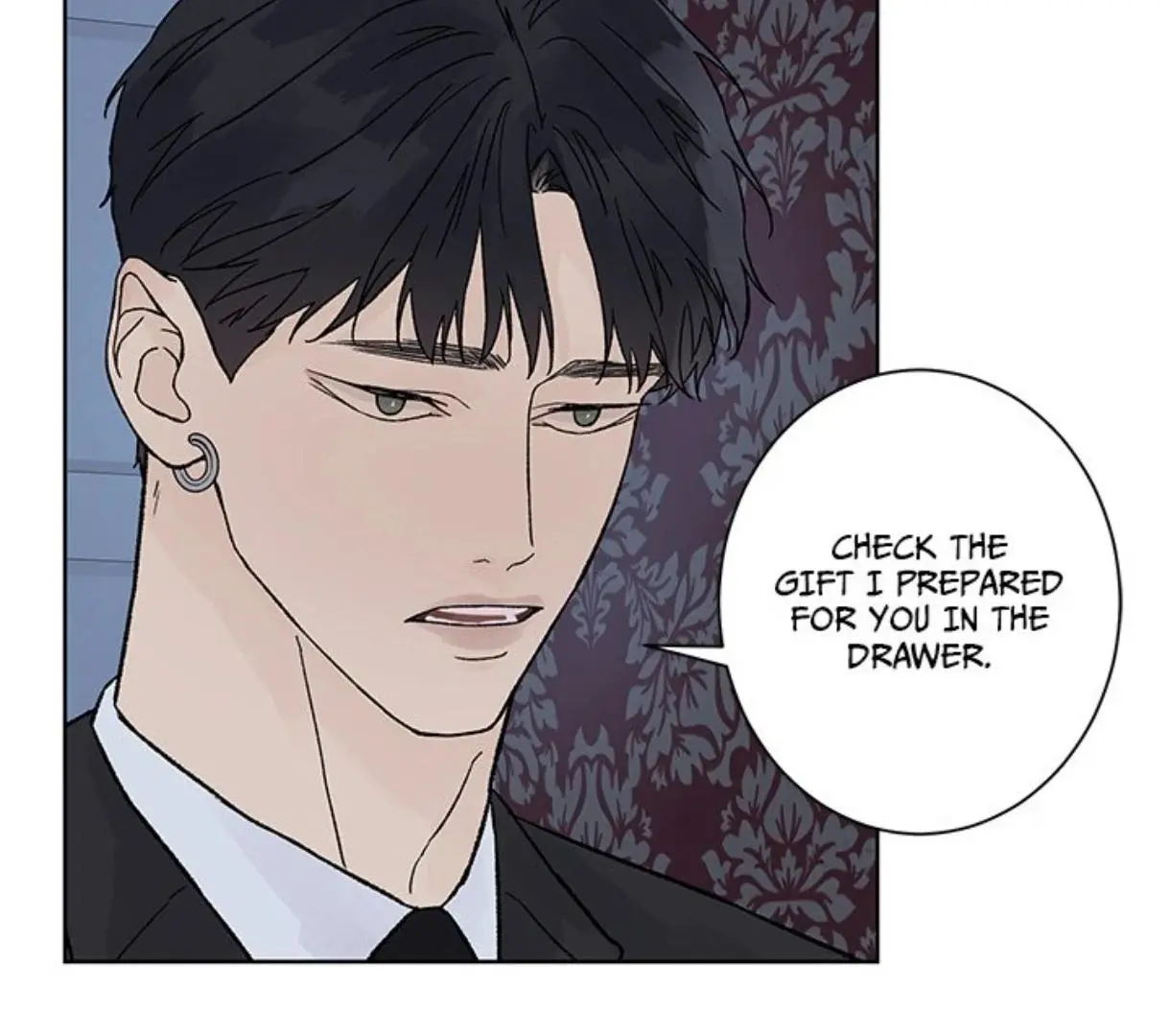 Heat And Love - Chapter 54 Page 64
